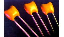 AVX étend la gamme de varistors automobiles