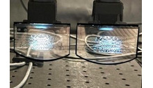 Une autre collaboration pour mettre des micro-LED dans des lunettes AR