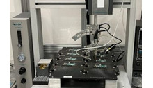 Le robot à 4 axes rencontre un contrat de soudage Flexy PCB