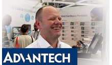 Pionniers du matériel: Vidéo - Advantech Talks Edge AI, charge EV